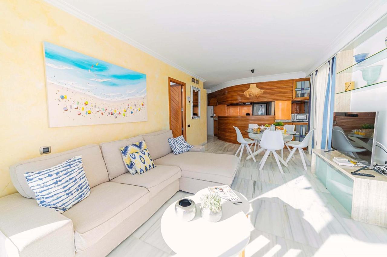 Natalia Beach By Sealand Villas Port de Pollenca Exterior photo