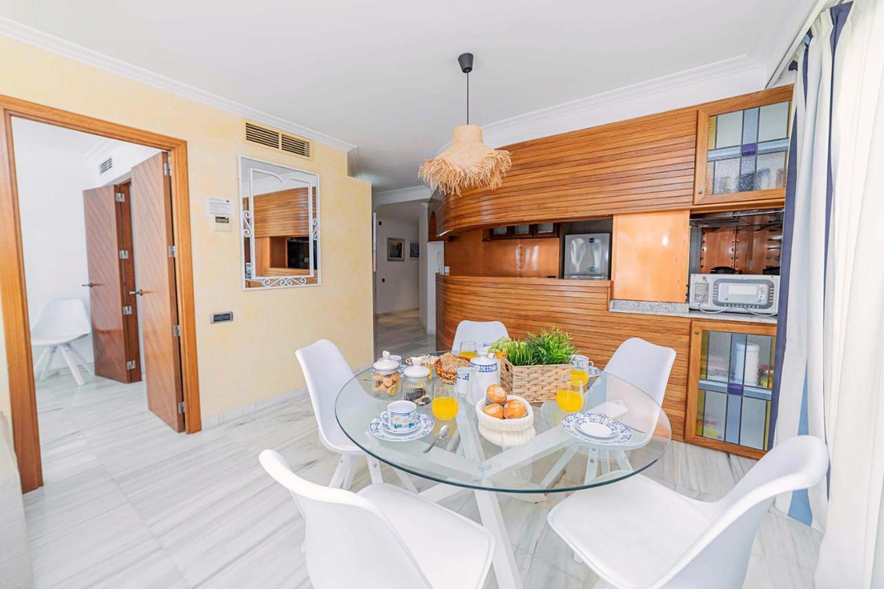 Natalia Beach By Sealand Villas Port de Pollenca Exterior photo