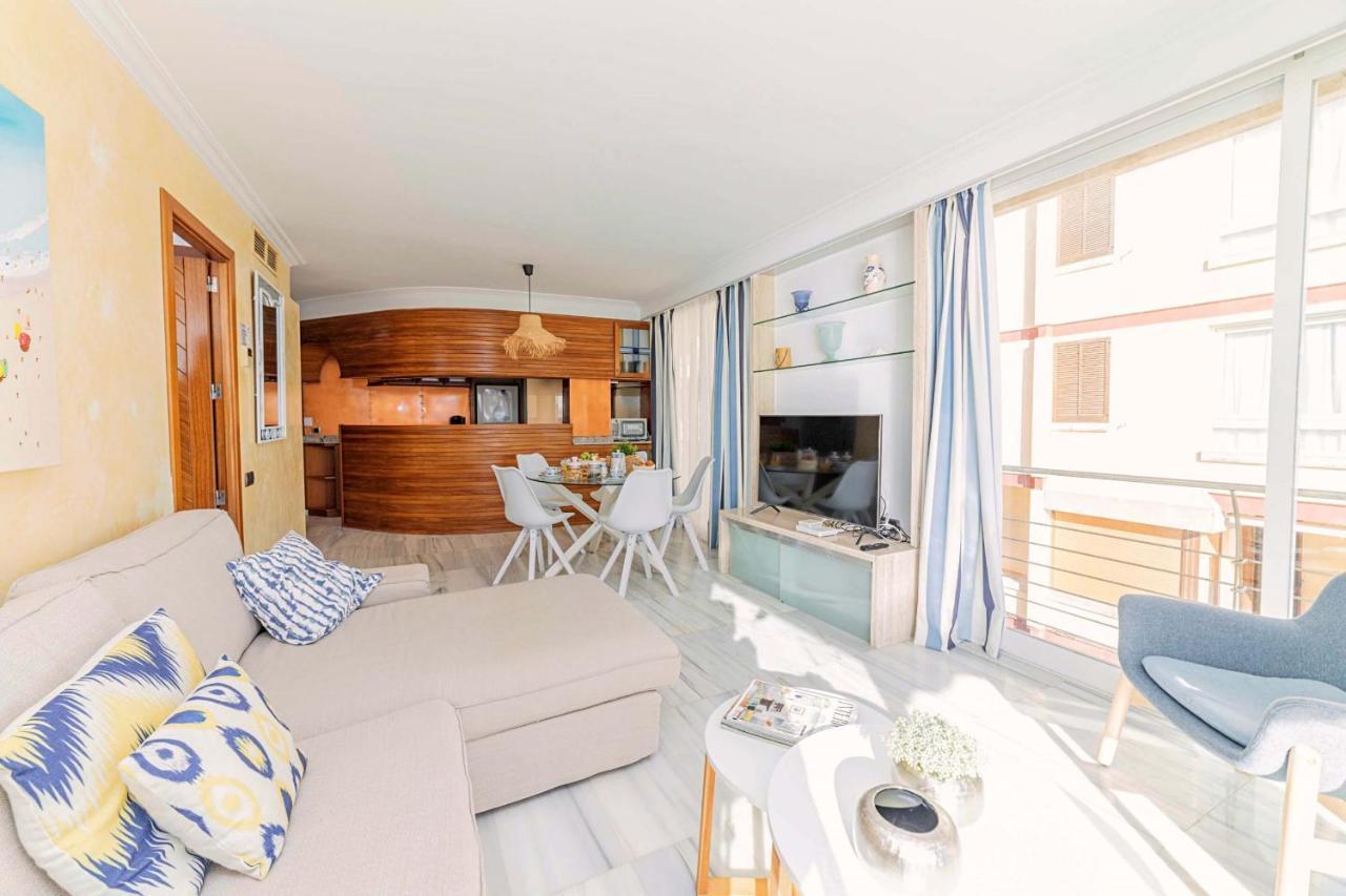Natalia Beach By Sealand Villas Port de Pollenca Exterior photo