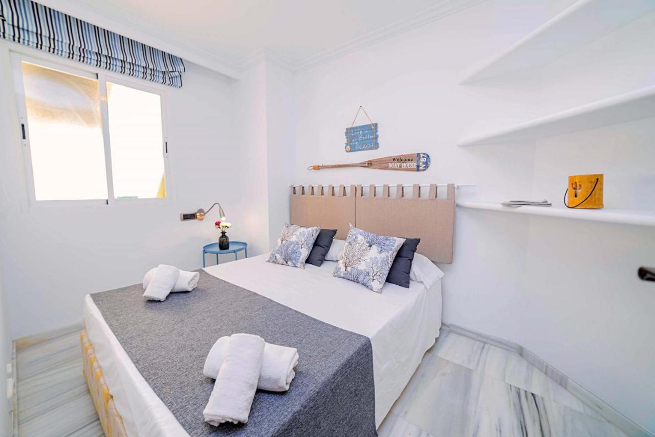 Natalia Beach By Sealand Villas Port de Pollenca Exterior photo